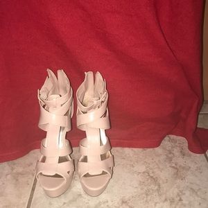 Charlotte Russe heels